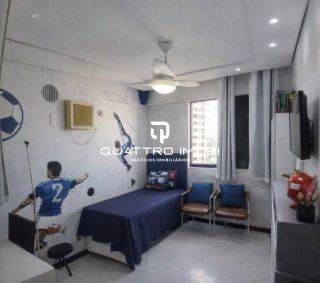 Aluguel no Condomínio Metrópolis Residence