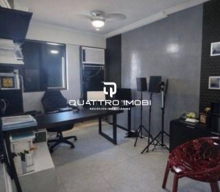 Aluguel no Condomínio Metrópolis Residence