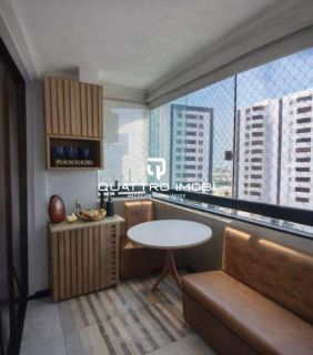 Aluguel no Condomínio Metrópolis Residence