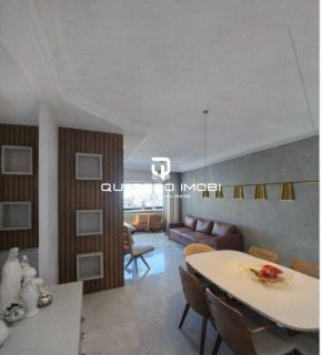 Aluguel no Condomínio Metrópolis Residence