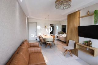 Aluguel no Condomínio Metrópolis Residence