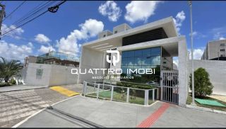 Condomínio Alto Santa Lúcia - Térreo / Porteira Fechada