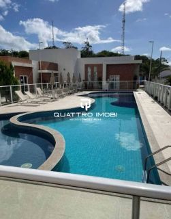 Condomínio Alto Santa Lúcia - Térreo / Porteira Fechada