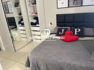 Condomínio Alto Santa Lúcia - Térreo / Porteira Fechada