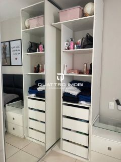 Condomínio Alto Santa Lúcia - Térreo / Porteira Fechada