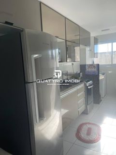 Condomínio Alto Santa Lúcia - Térreo / Porteira Fechada