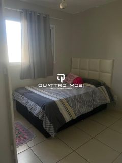 Condomínio Alto Santa Lúcia - Térreo / Porteira Fechada