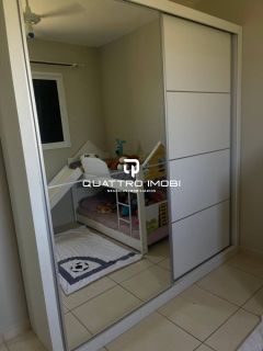 Condomínio Alto Santa Lúcia - Térreo / Porteira Fechada