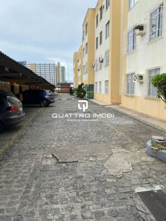 Condomínio Francisco Moreira