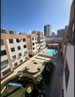 Condomínio Francisco Moreira