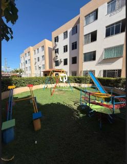 Condomínio Francisco Moreira