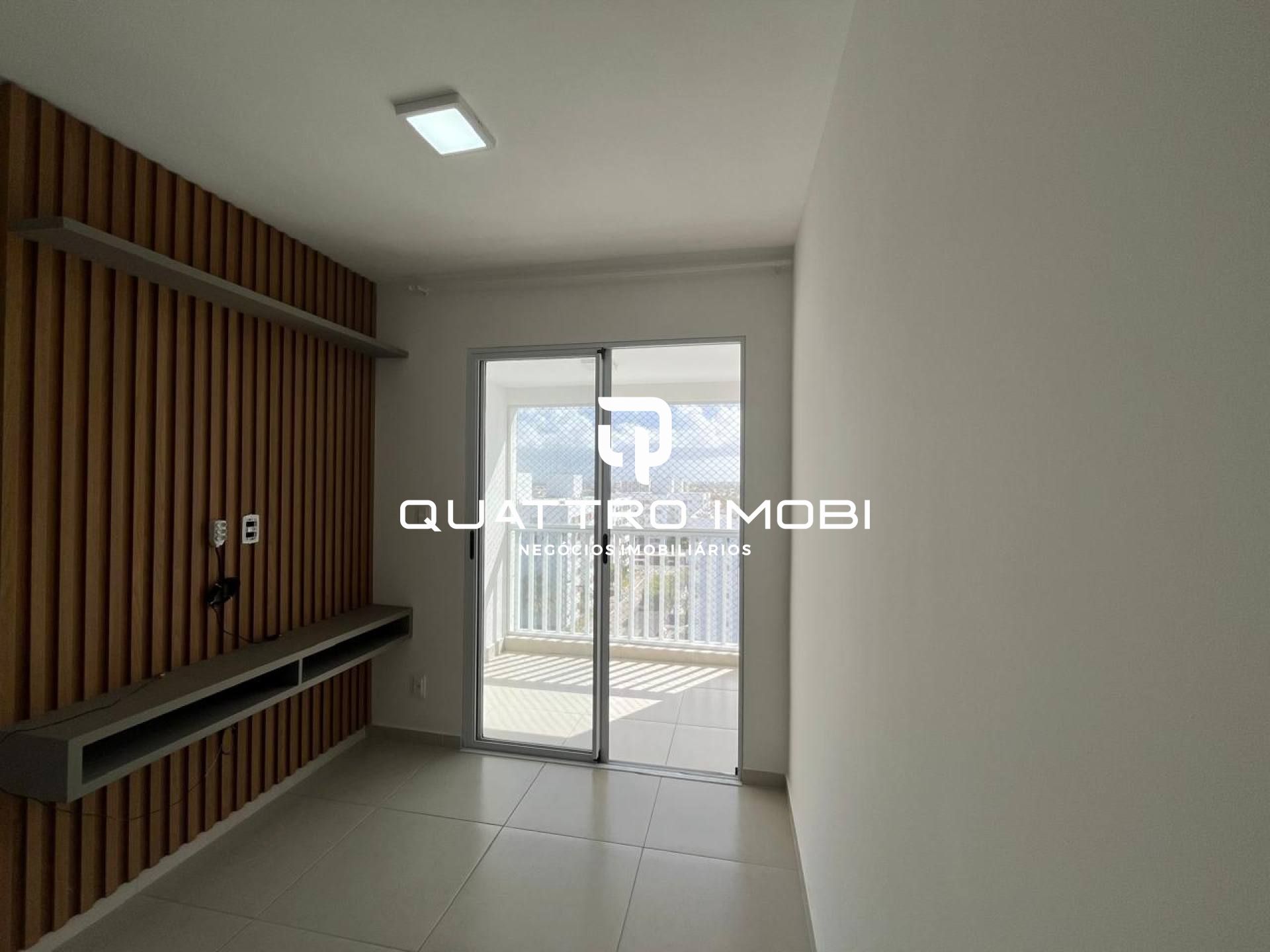 Condomínio Aquarela Parque