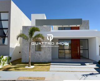 Casa no Condomínio Padang