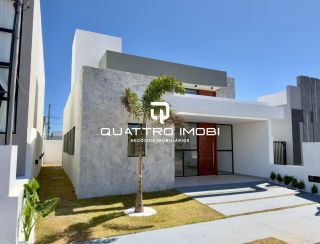 Casa no Condomínio Padang