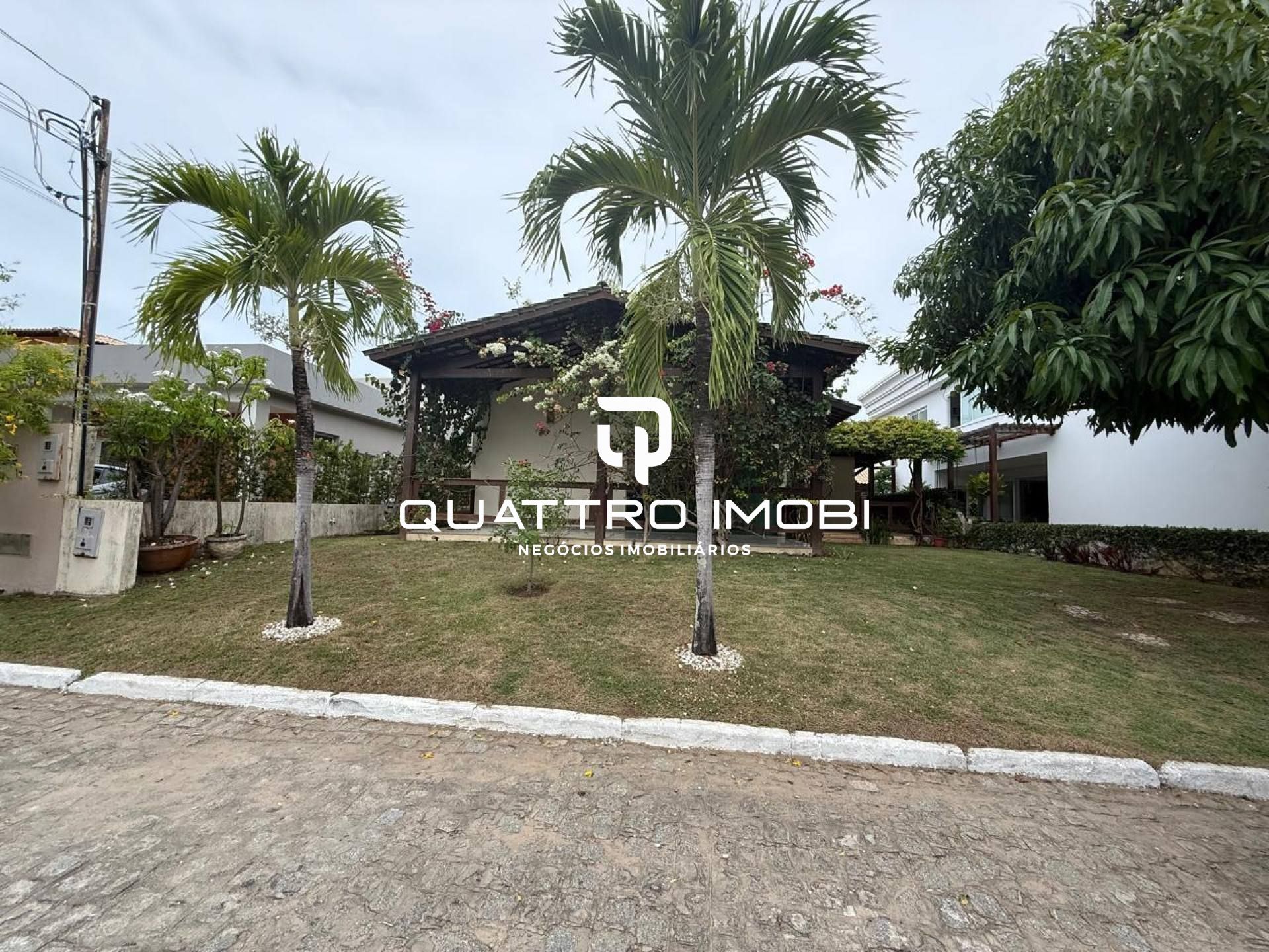 Condomínio Melício Machado