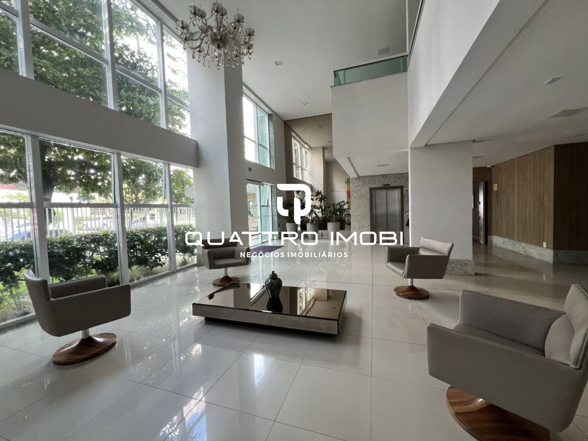 Condomínio Living Residence