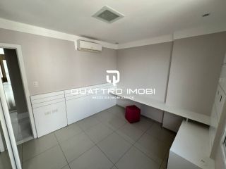 Condomínio Living Residence