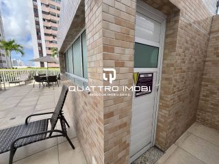 Condomínio Living Residence