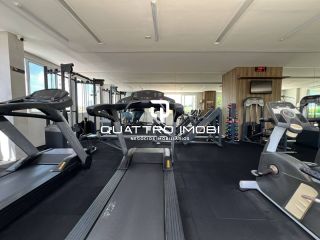 Condomínio Living Residence