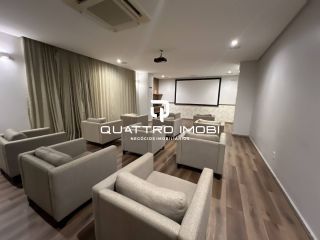 Condomínio Living Residence