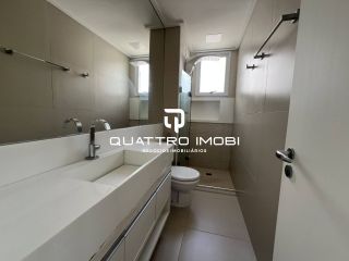 Aluguel Condomínio Living Residence