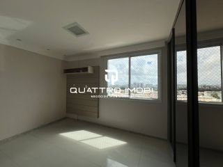 Aluguel Condomínio Living Residence