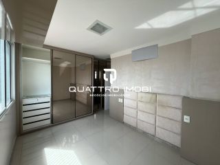 Aluguel Condomínio Living Residence