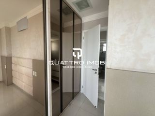 Aluguel Condomínio Living Residence