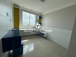 Aluguel Condomínio Living Residence