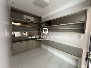 Aluguel Condomínio Living Residence