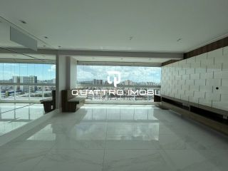 Aluguel Condomínio Living Residence