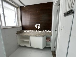 Aluguel Condomínio Living Residence