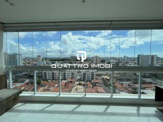 Aluguel Condomínio Living Residence