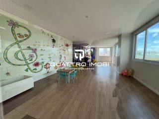 Aluguel Condomínio Living Residence