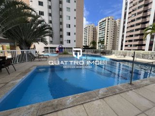 Aluguel Condomínio Living Residence