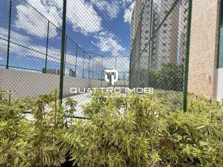 Aluguel Condomínio Living Residence