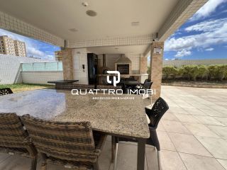 Aluguel Condomínio Living Residence