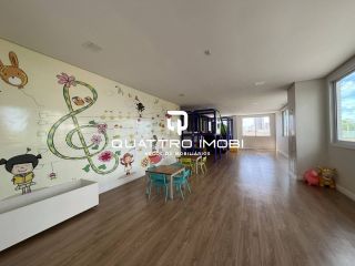 Aluguel Condomínio Living Residence