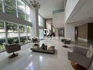 Aluguel Condomínio Living Residence