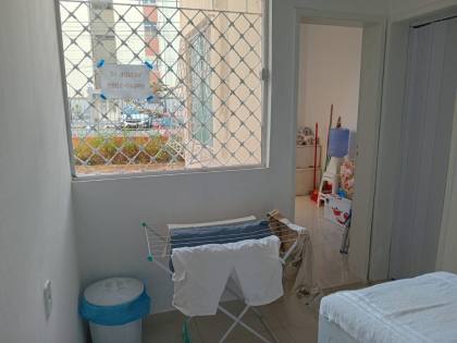 Condomínio Atlântico Sul - Térreo