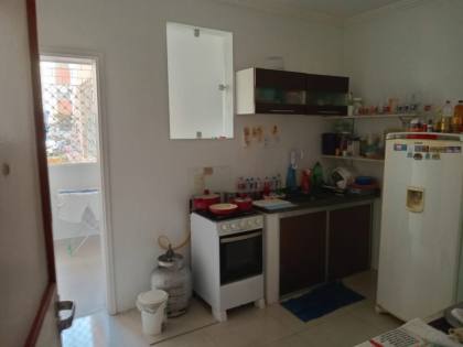 Condomínio Atlântico Sul - Térreo