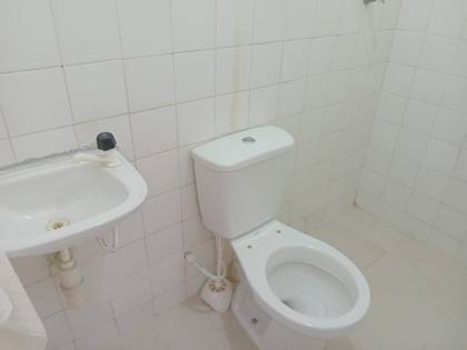 Condomínio Atlântico Sul - Térreo