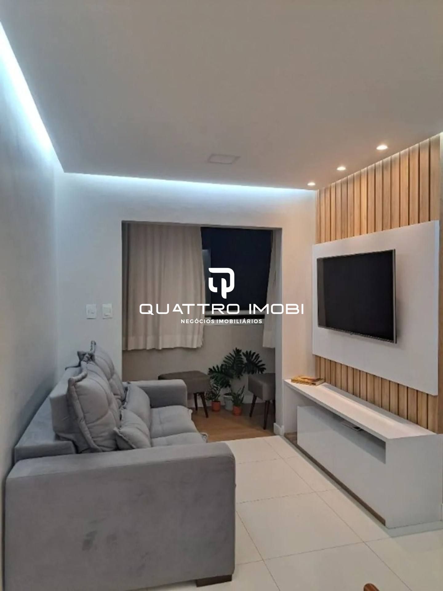 Condomínio Parque Nascente Residencial Clube