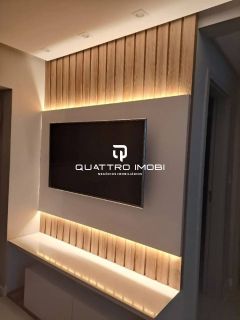 Condomínio Parque Nascente Residencial Clube