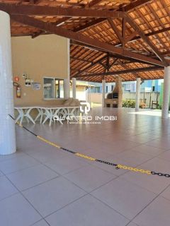 Condomínio Parque Nascente Residencial Clube