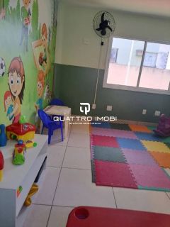 Condomínio Parque Nascente Residencial Clube