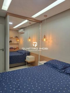 Condomínio Parque Nascente Residencial Clube