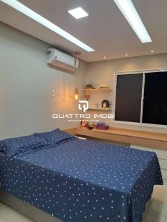 Condomínio Parque Nascente Residencial Clube