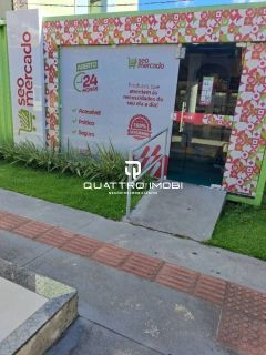 Condomínio Parque Nascente Residencial Clube