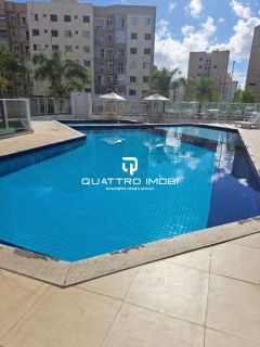 Condomínio Parque Nascente Residencial Clube